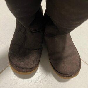 Ugg boots women 8w